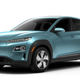 Illustration for article titled The new electric Hyundai Kona looks pretty good